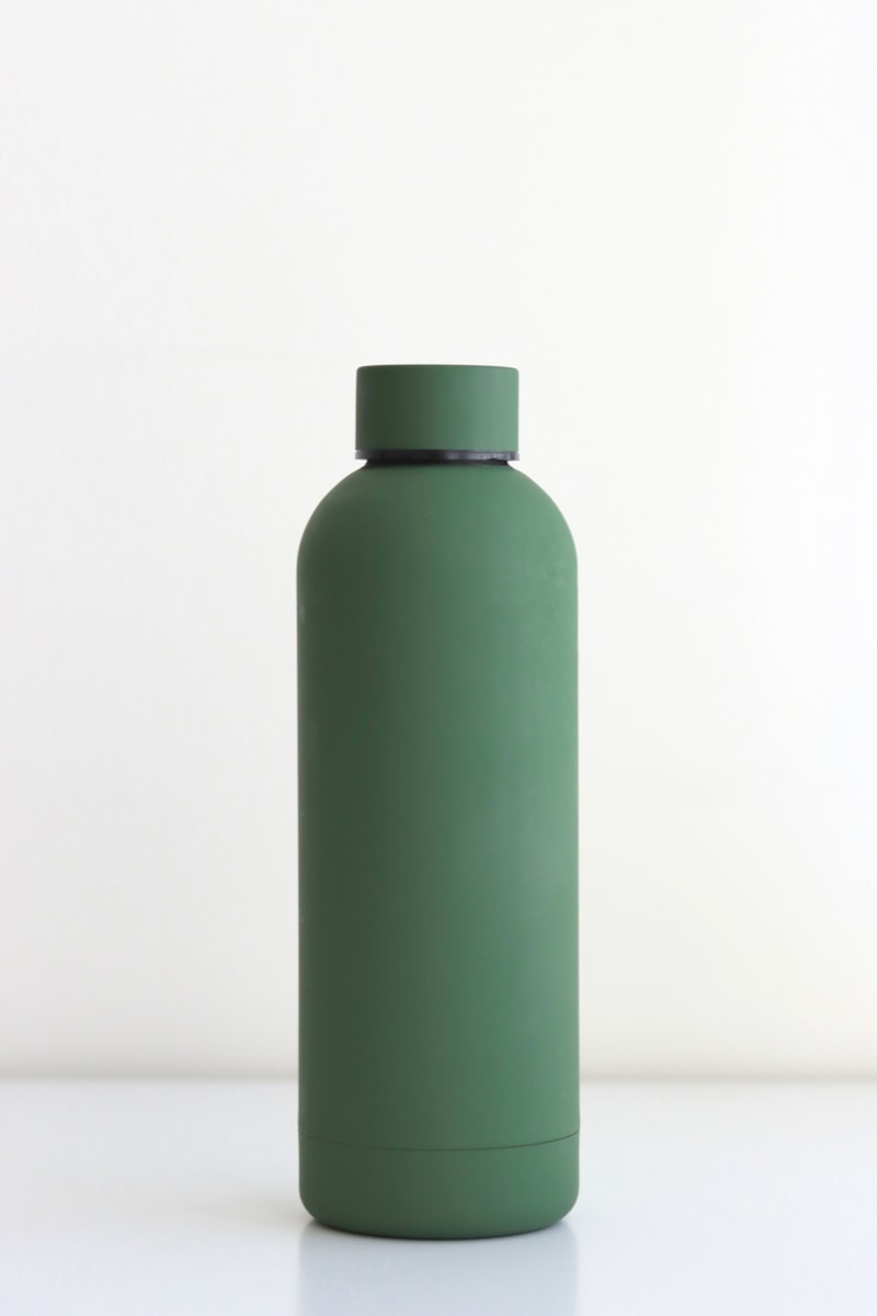 Hydra Steel Bottle, 750 ml